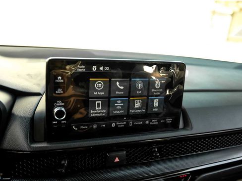 Used 2023 Honda CR-V EX-L image 30