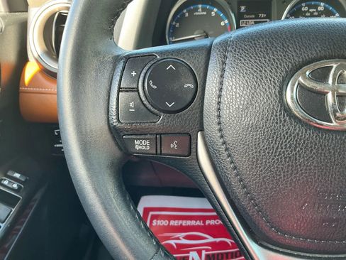 Used 2018 Toyota RAV4 Limited w/ Advanced Technology Package image 26