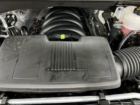 Used 2025 GMC Sierra 1500 AT4 AWD/4WD image 25