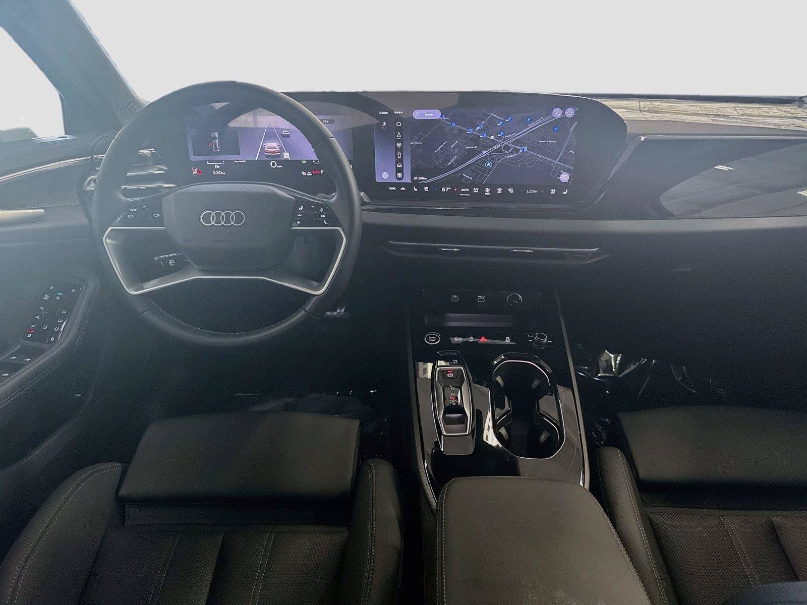 Certified 2026 Audi A5 2.0T Premium Plus w/ Premium Plus Package AWD/4WD image 27