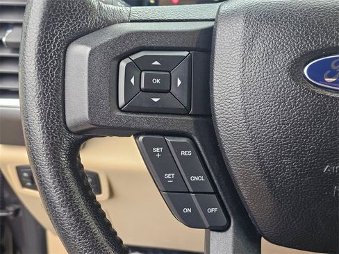 Used 2016 Ford F150 XLT w/ Equipment Group 301A Mid image 25