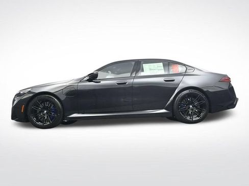 New 2027 BMW M5 w/ Carbon Package AWD/4WD image 39