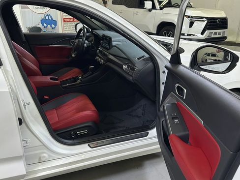Used 2023 Acura Integra A-Spec image 23