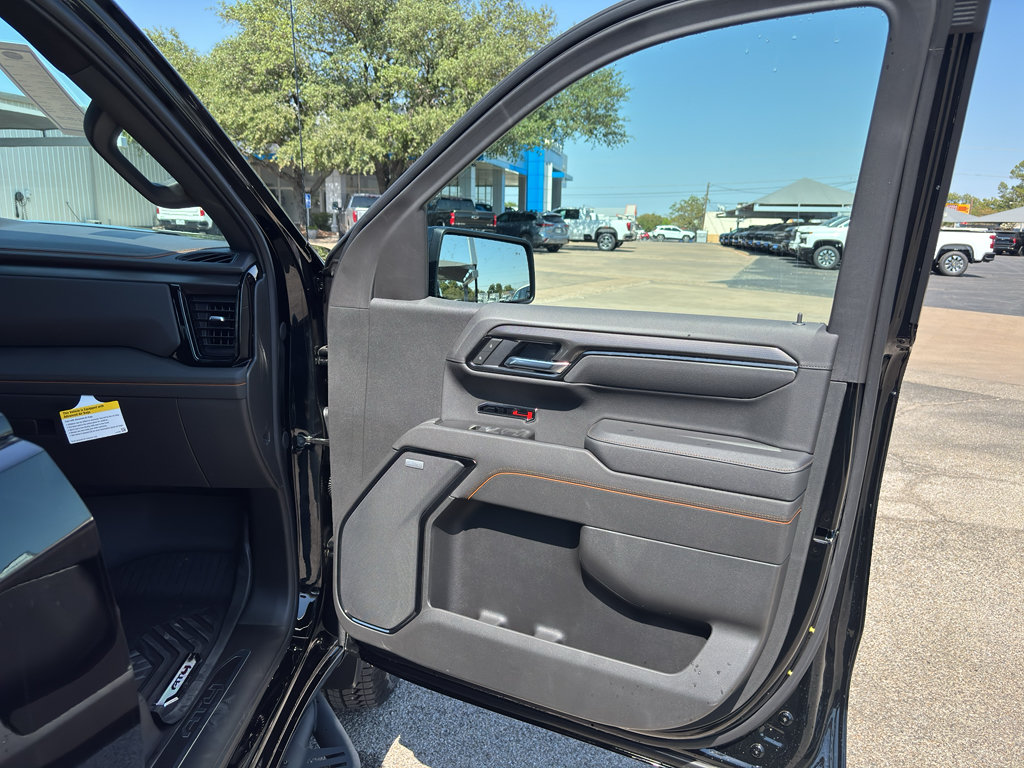New 2026 GMC Sierra 1500 AT4 w/ AT4 Premium Package AWD/4WD image 15