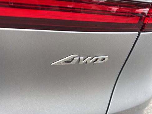 New 2026 Genesis GV70 2.5T Sport Prestige image 12