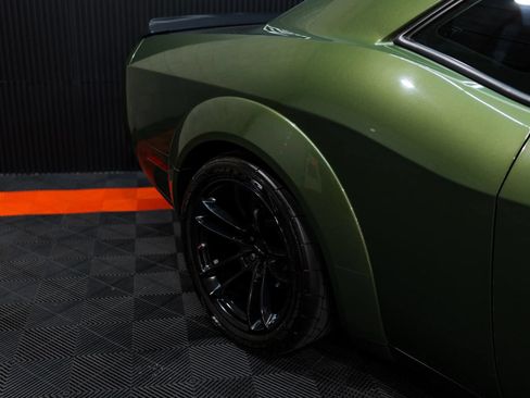Used 2020 Dodge Challenger SRT Hellcat Redeye RWD image 28
