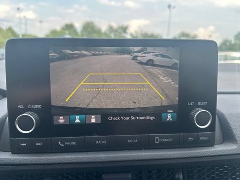 Used 2024 Honda CR-V EX image 18