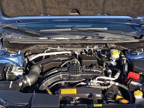 Used 2021 Subaru Crosstrek 2.0i Premium image 27