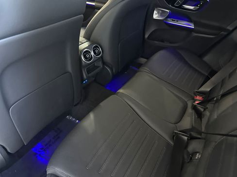 New 2026 Mercedes-Benz GLC 300 4MATIC image 11