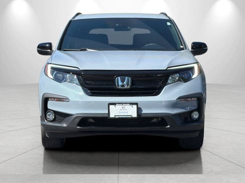 Used 2022 Honda Pilot Sport image 10