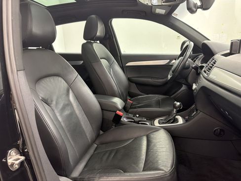 Used 2018 Audi Q3 2.0T Premium AWD/4WD image 22