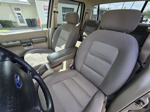 Used 2005 Ford Explorer Sport Trac XLS AWD/4WD image 14