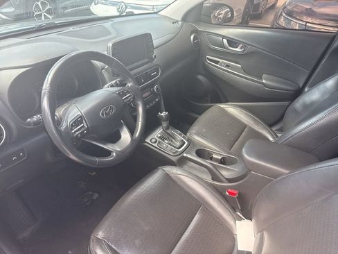 Used 2020 Hyundai Kona Limited FWD image 19
