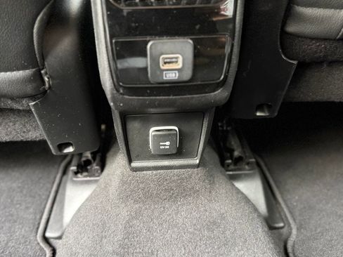 Used 2022 Jeep Compass Latitude AWD/4WD image 22