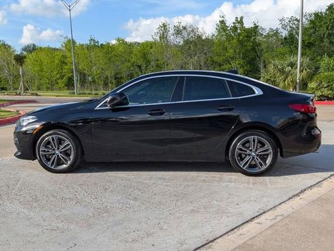 Used 2021 BMW 228i Gran Coupe w/ Convenience Package image 5