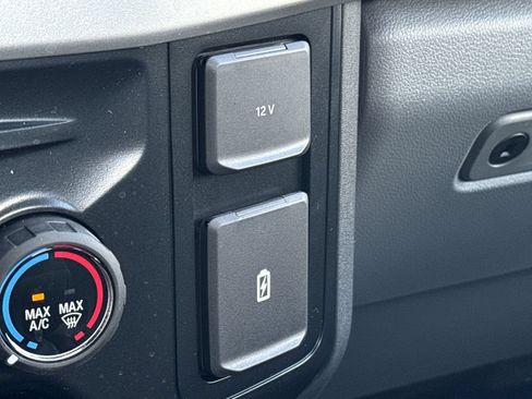 New 2025 Ford F350 XL w/ 360-Degree Camera Package RWD image 23