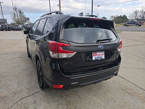 Used 2023 Subaru Forester Wilderness image 26