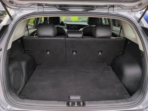 Used 2022 Kia Niro EX Premium FWD image 12
