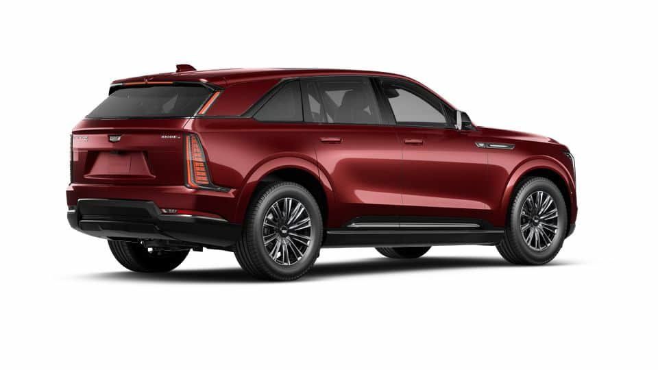 New 2026 Cadillac Escalade IQ Sport 1 AWD/4WD image 67