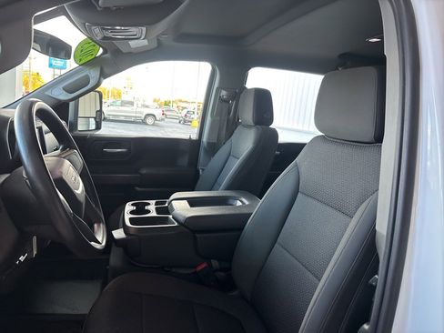 Used 2023 GMC Sierra 2500 Pro image 10