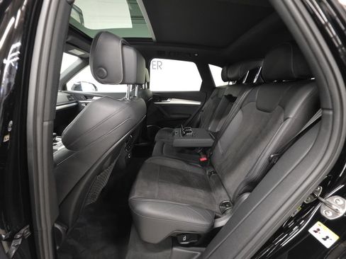 Used 2019 Audi SQ5 Premium Plus AWD/4WD image 22