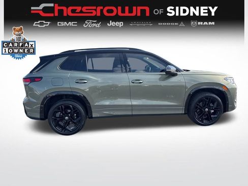 Used 2025 Volkswagen Tiguan SE R-Line AWD/4WD image 6