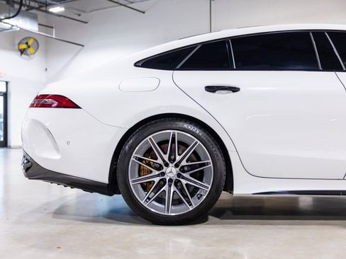 Used 2024 Mercedes-Benz AMG GT 63 S image 24