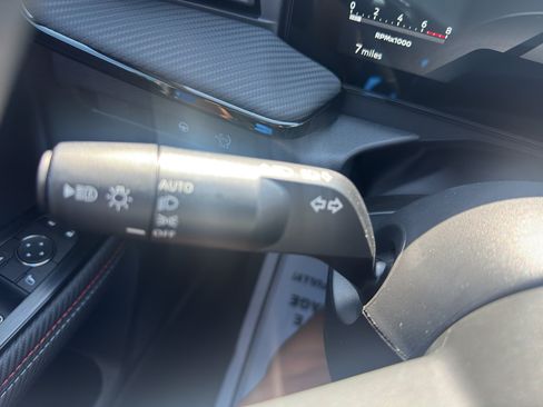 New 2026 Nissan Kicks SR FWD image 28