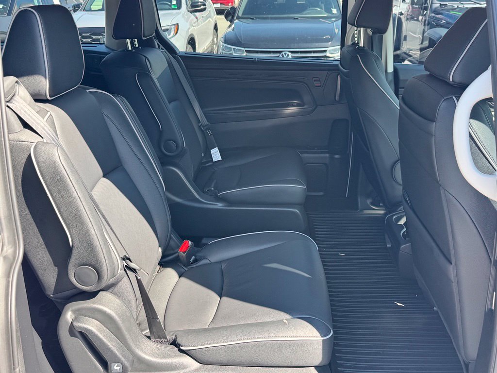 Used 2026 Honda Odyssey Touring image 30