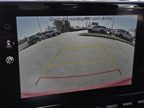 Certified 2024 Kia Forte GT-Line image 19