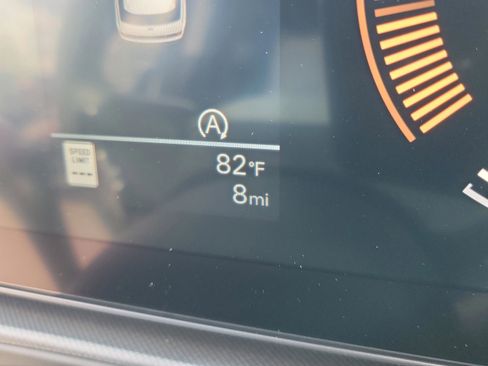 New 2026 Hyundai Santa Fe SE image 6