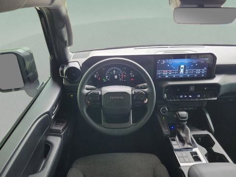 Used 2024 Toyota Land Cruiser 1958 image 26