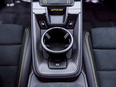 Used 2025 Porsche 911 GT3 RS RWD image 88
