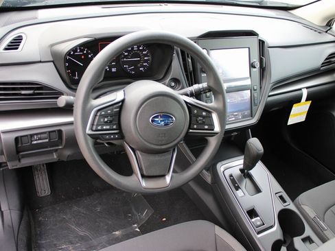 New 2025 Subaru Impreza 2.0i image 9