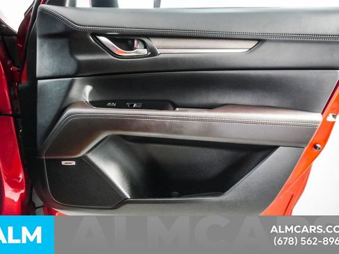 Used 2022 MAZDA CX-5 Signature image 42