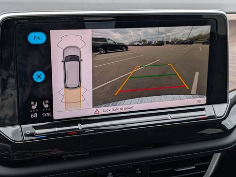 New 2026 Volkswagen Atlas SE AWD/4WD image 12