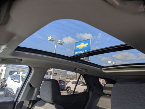 Certified 2022 Chevrolet Equinox LT image 20