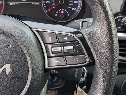 Used 2024 Kia Forte LXS image 19