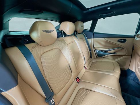 Used 2024 Aston Martin DBX 707 AWD/4WD image 25