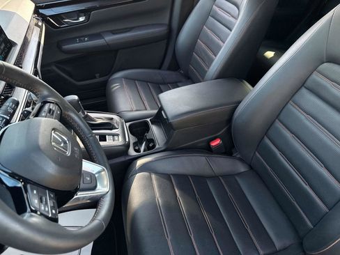 Used 2024 Honda CR-V Sport Touring image 22