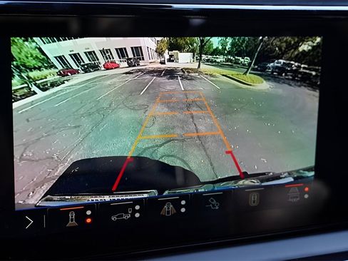 New 2026 GMC Sierra 1500 AT4X w/ AT4X AEV Edition image 17