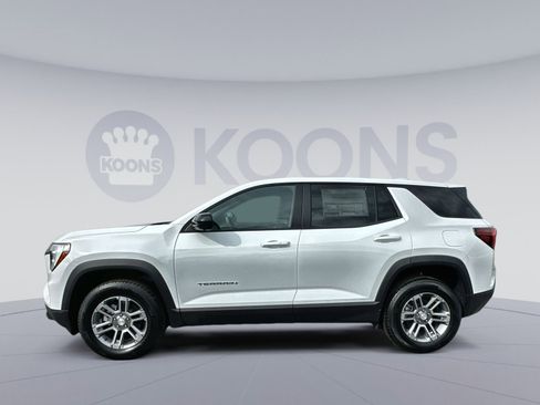 New 2026 GMC Terrain Elevation w/ Technology Package II image 2