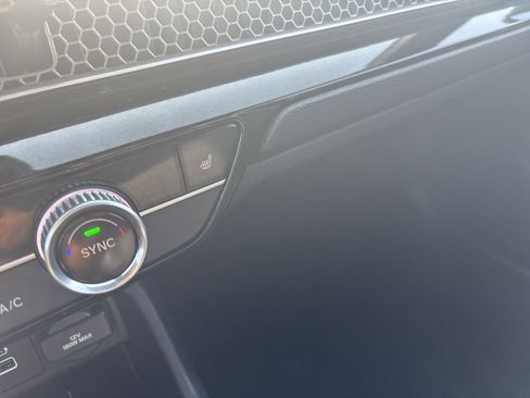 Certified 2022 Honda Civic Sport Touring image 8