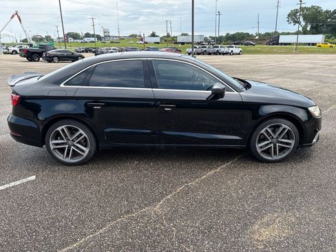 Used 2019 Audi A3 2.0T Premium w/ Convenience Package AWD/4WD image 3
