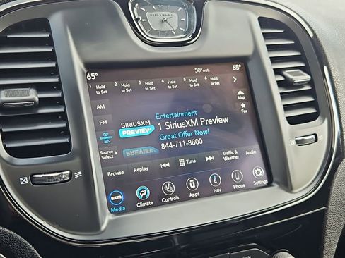 Certified 2023 Chrysler 300 S w/ Comfort Group image 22