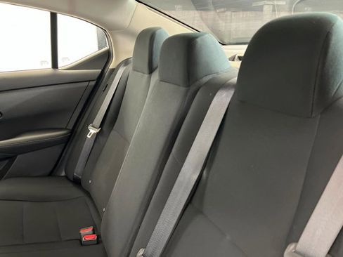 Used 2025 Nissan Sentra S FWD image 20