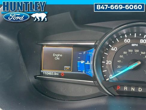 Used 2017 Ford Explorer Sport image 40