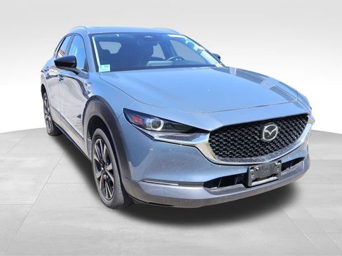 Used 2025 MAZDA CX-30 AWD 2.5 S w/ Preferred Package image 10