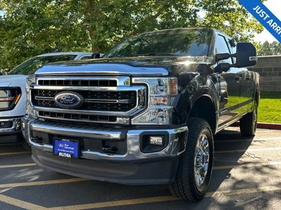 Certified 2020 Ford F350 Lariat w/ Lariat Ultimate Package