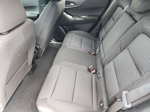 New 2026 Chevrolet Equinox LT FWD image 9